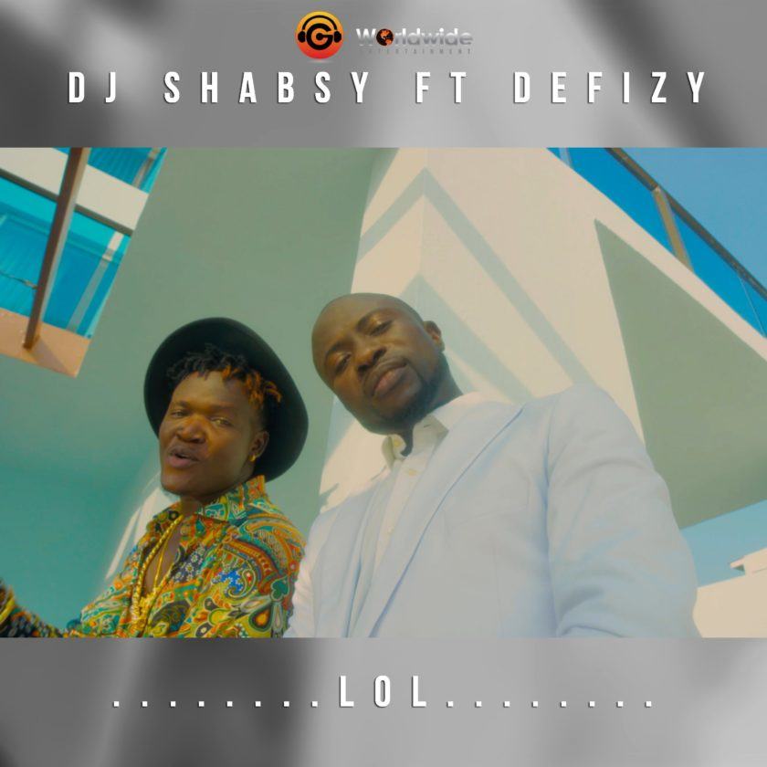 DJ Shabsy - LOL ft Defizy [ViDeo]