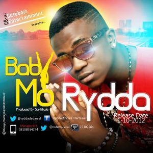 Baby Mo - Rydda