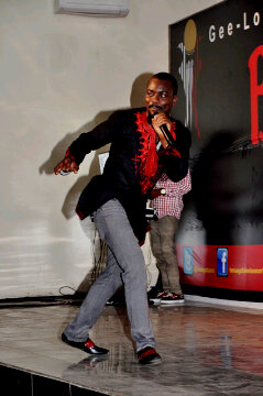 Benue Got Talent