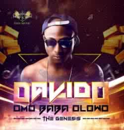 Davido OBO