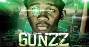 Gunzz - +234 [The Mixtape]