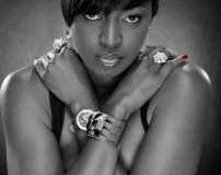 Kate Henshaw