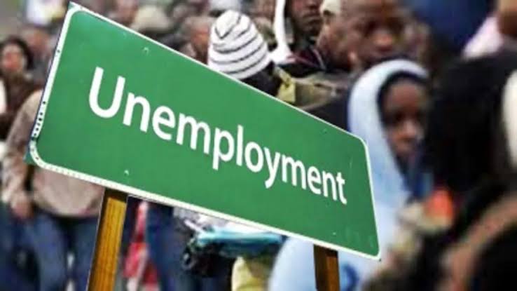 YOUTH UNEMPLOYMENT IN AFRICA