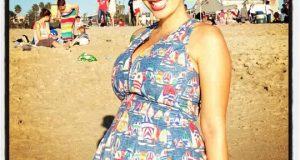 Amber Rose NaijaVibe