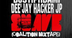 DJ StiphBami Vs Dee'Jay Hacker Jp - Suave (Coalition Mixtape)