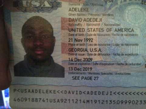 Davido Clears Air About His Age