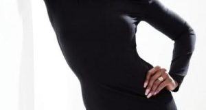 Kate Henshaw NaijaVibe