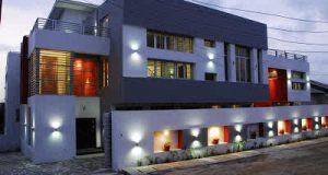 Luxurious Houses 2Face Just Acquired