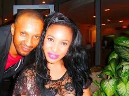 Tonto Dikeh