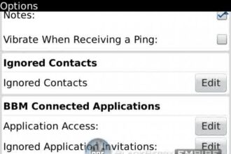 BBM 7