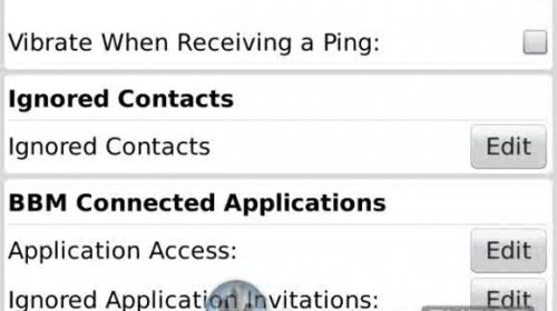 BBM 7