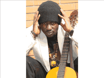 Blackface - I Named Tuface, Yet He Cheated Me 1 Blackface - I Named Tuface, Yet He Cheated Me