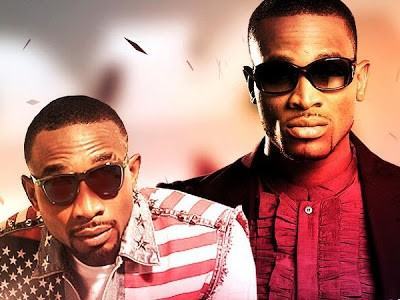 D'banj ft K-Switch - Cash Flow  Audio + Video