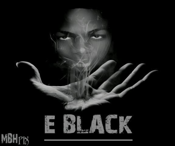 E-Black - Take Away ft Divincci & Ai-fee (Chris Brown Deuces Cover)