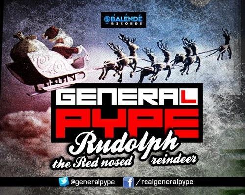 General Pype - Rud Olph