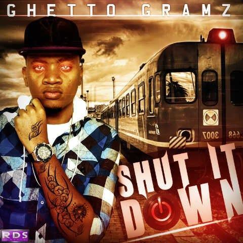 Gramz - Shut It Down