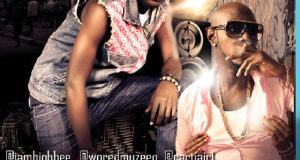 HighBee - LowKeY ft Cartair