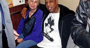 Jay-Z Explains To Elderly Woman Who He Is