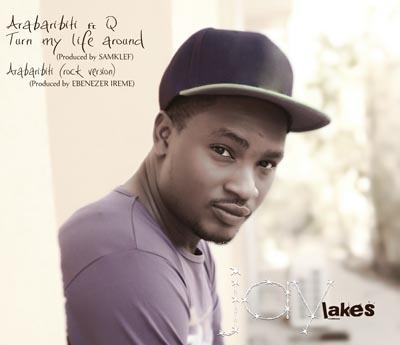 JayLakes - Araba ribiti + Turn my life around.