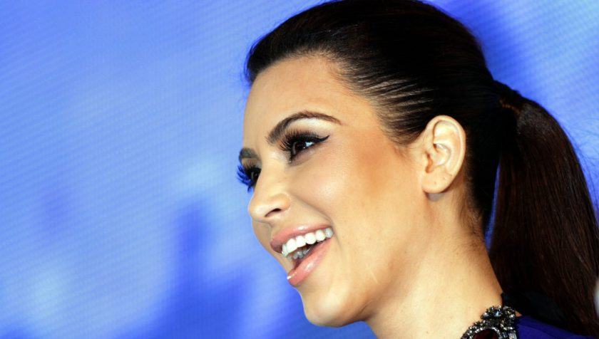 Kim Kardashian