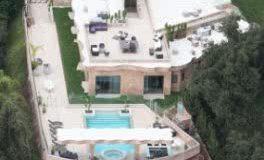 Rihanna Acquires $12million Pacific Palisades Mansion