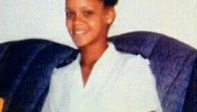 Rihanna at 15