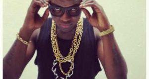 Skales - Goodie Goodie