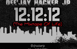 The Mixtape Of Life Hosted By Dj Hacker JP