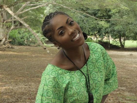 Tiwa Savage