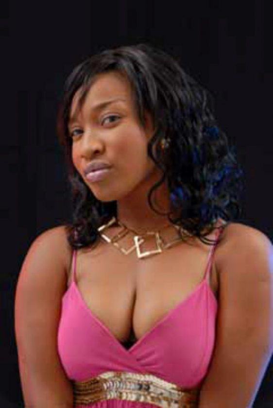 Tonto Dike