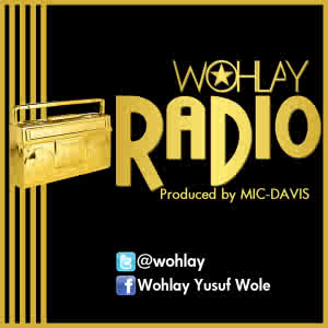 WOHLAY - Radio
