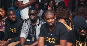 Photos From D'Prince Industry