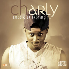 Charly Idibia - Rock You Tonight