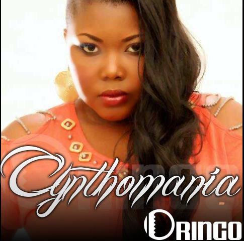 Cynthomania - Oringo