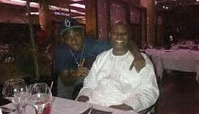 Davido's Dad, Dr. Adeleke Separates from New Wife