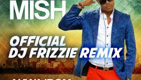 Dj Frizzie Remix to Akwa Ibom Ayaya track by Mish