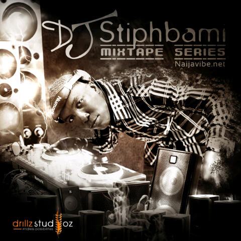 Dj stiphbami vs OLamide - Stupid Luv MashUp (Remix)