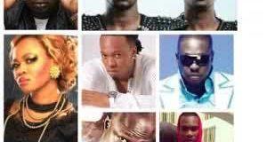 D’Prince, P-Square, KCee, others condemn ban on videos