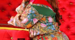 Halima Abubakar NaijaVibe