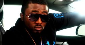 Ice Prince NaijaVibe