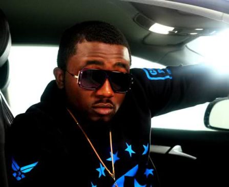 Ice Prince NaijaVibe