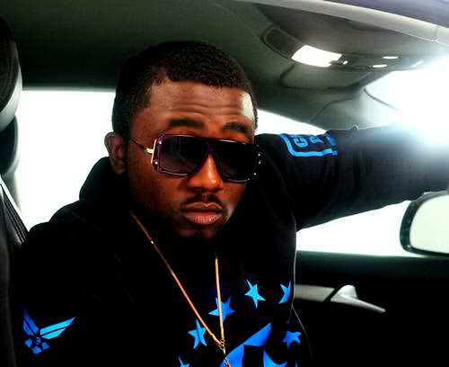 Ice Prince NaijaVibe