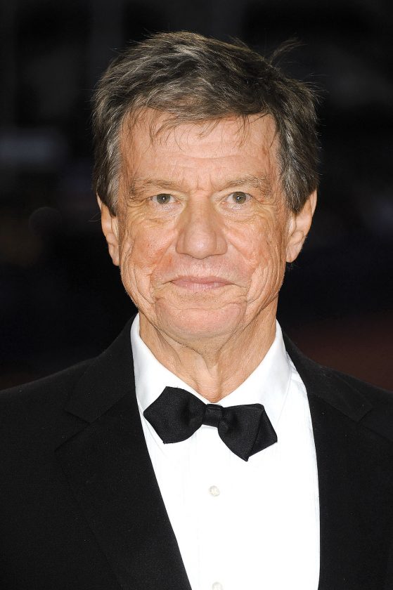 John McTiernan