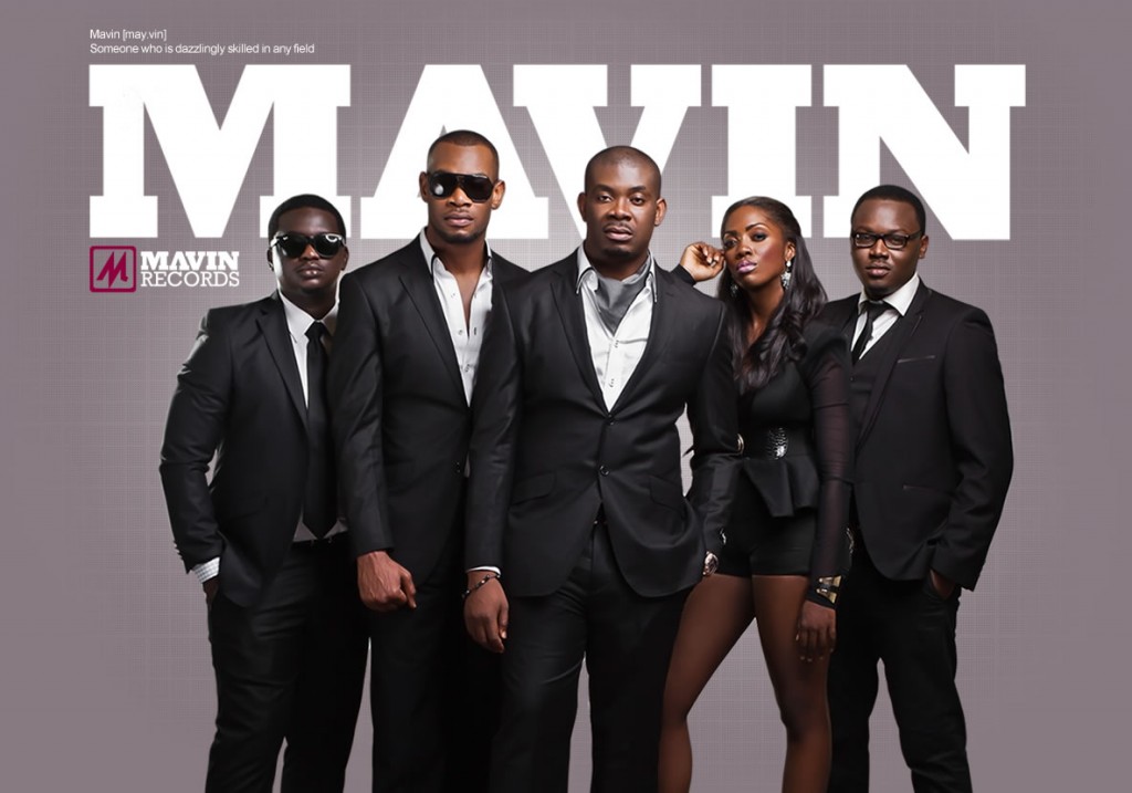 Mavin Records