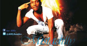 Mistadilly - Bambiala