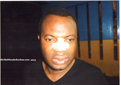 Ojukwu Princewill