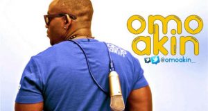 Omo Akin - Nubian Queen [Refix] ft Wizkid & Dammy Krane