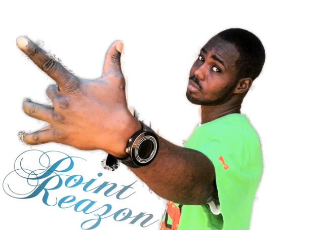 POINT REAZON - Gagaz (daada)