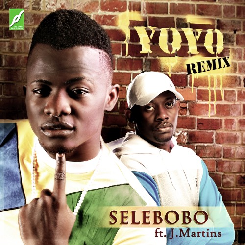 Selebobo - YOYO remix ft J.Martins