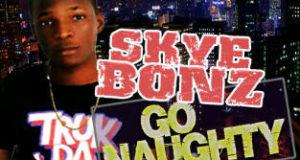 Skye - Go Naughty